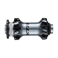 SHIMANO náboj XTR Disc Brake Front Hub 110x15 mm E-THRU Axle (Straight Spoke)