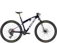 Supercaliber SLR 9.9 XX Flight Attendant Gen 2 2027 Navy Smoke