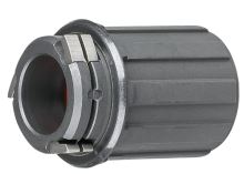 Tělo ořechu Freehub Bontrager Affinity Comp, 11 rychlostí