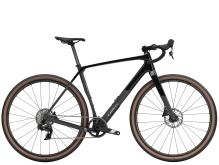 Checkpoint SL 5 AXS Gen 3 2027 Trek Black/Matte Carbon Smoke
