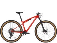 Supercaliber SL 9.7 GX AXS Gen 2 2027 Lava
