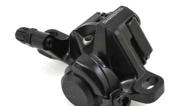 Brzda Shimano Altus BR-M375 přední holá adap