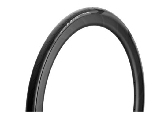 Závodní silniční plášť Pirelli P Zero Race TLR RS Road 2027 černá (3630)