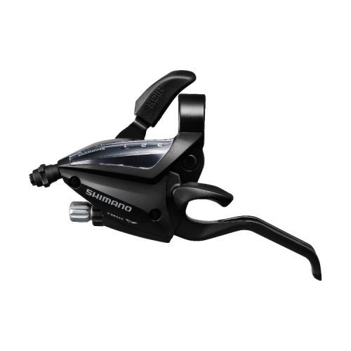 SHIMANO řadící páčka ST-EF500-8R2A (223)