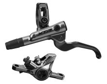 SHIMANO XTR BR-M9100 kotoučová brzda zadní