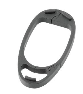 Trek Aero RSL Barstem Headset Spacers 2027 Onyx Carbon