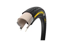 XC plášť Pirelli Scorpion Race RH MTB 2026 černá/žlutá 29" x 2.4" (2)