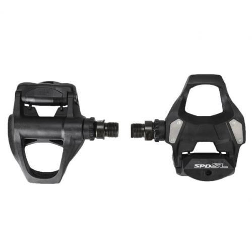 SHIMANO pedály silniční PD-RS500 černá (4084)