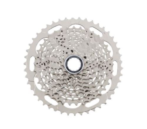 SHIMANO kazeta 10sp  DEORE CS-M4100 11-46z (1751)