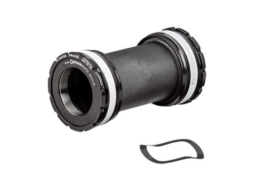 Praxis M30 T47 Inboard Bottom Bracket 2026 černá 85.5mm x No axle