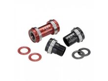 STŘEDOVÉ SLOŽENÍ PRESSFIT30/PF30 SHIMANO CERAMIC BLACK