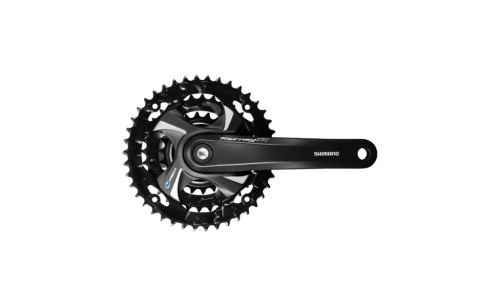 SHIMANO kliky Tourney FC-TX801 3x6/7/8 42/32/22 (4296)