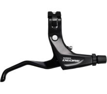 SHIMANO páčka brzd Deore BL-T610 V-Brake levá