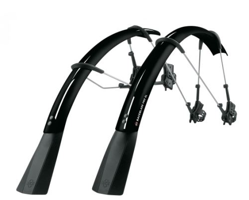 Blatníky SKS RACEBLADE PRO XL 700 x 25C-32C černé