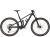 Top Fuel 8 Gen 4 2026 Matte Dark Web