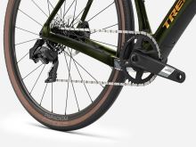 Checkpoint SL 5 AXS Gen 3 2027 Lava/Black Olive (4)