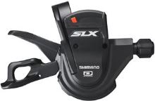 SHIMANO řazení řadící páčka SLX SL-M670 2/3x10 levá
