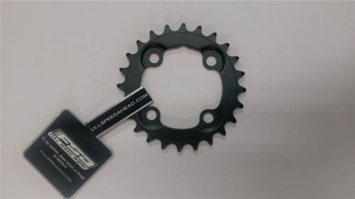 FSA převodník MTB Pro 64mmx28 D10/M11 (2393)