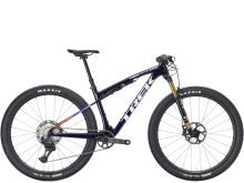 Supercaliber SLR 9.8 XT Di2 Gen 2 2027 Navy Smoke