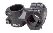 Představec Ahead UNO 1-1/8" Al 45mm, 0st., průměr 31.8