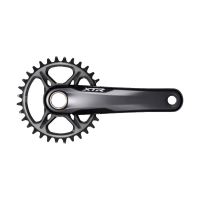SHIMANO kliky XTR FC-M9100-1 178 mm 1x12s