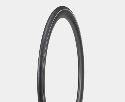 Reflexní silniční pláště Bontrager AW3 Hard-Case Lite 28c
