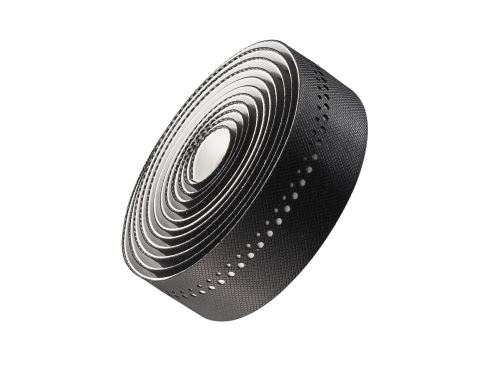 Omotávka Bontrager Grippytack černá/bílá (502)