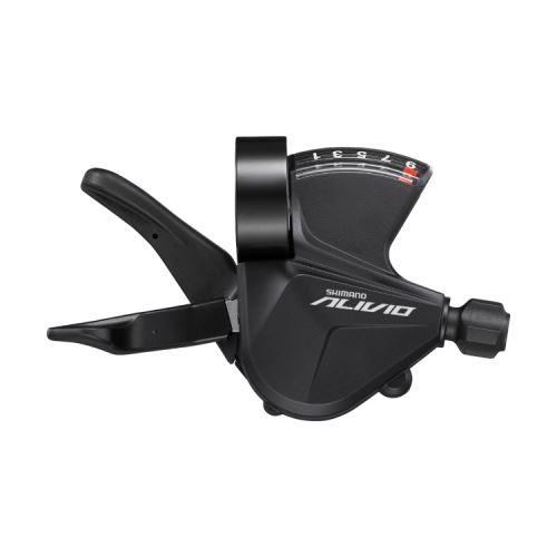 SHIMANO řadící páčka ALIVIO SL-M3100-R (3268)