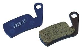 BRZDOVÉ DESTIČKY BBB BBS-34 MAGURA (541)