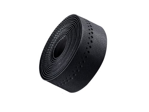 Omotávka Bontrager Grippytack černá (502)