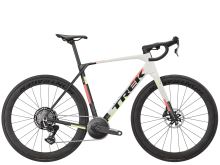 Domane SL 7 AXS 1x Gen 5 2027 Matte Era White/Deep Smoke