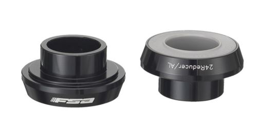 Adaptér pro rám BB-30/PF30 a kliky FSA MegaExo PB & Shimano (3998)
