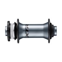 SHIMANO náboj XTR Disc Brake Front Hub 110x15 mm E-THRU Axle