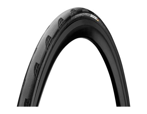 Plášť CONTINENTAL Grand Prix 5000 kevlar - 700x30C