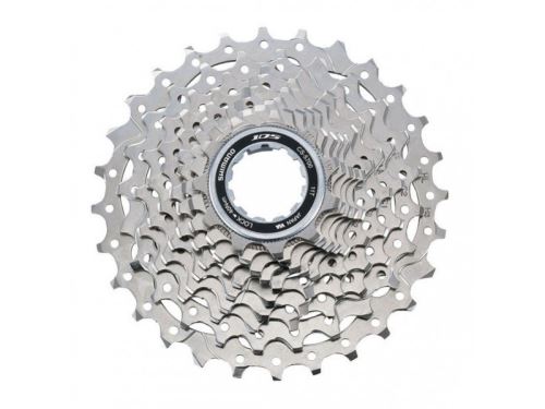 Shimano 105 CS-5700 10 kolo kazeta , 11-28 (3980)