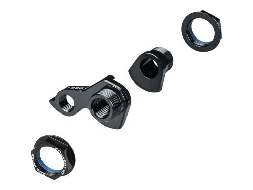 Sady patek Trek Closed Convert Hardtail Rear kit, 142x12mm Thru Axle (3275)