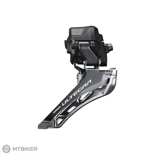 SHIMANO Ultegra Di2 FD-R8150 2x12 sp. přesmykač navářka Down Swing/61-66 st./50-54 zubů (1699)