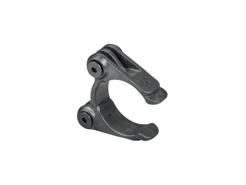 Základny Bontrager Blendr pro představce Kovee Pro 35 2027 černá