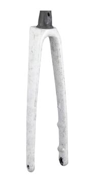 Trek Madone SLR Gen 8 700c Rigid Fork Era White