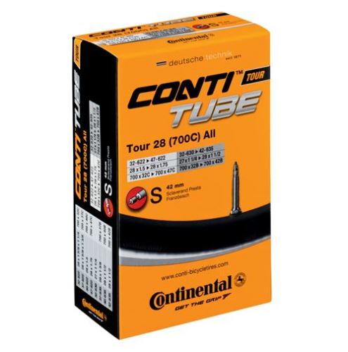 duše CONTINENTAL TOUR 28"(28/37-622)