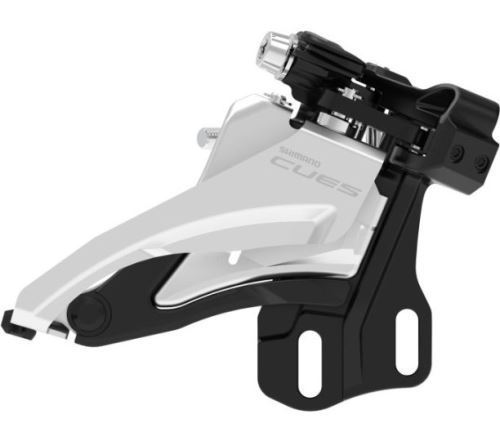 přesmykač Shimano CUES FD-U4000 přímá montáž E-type