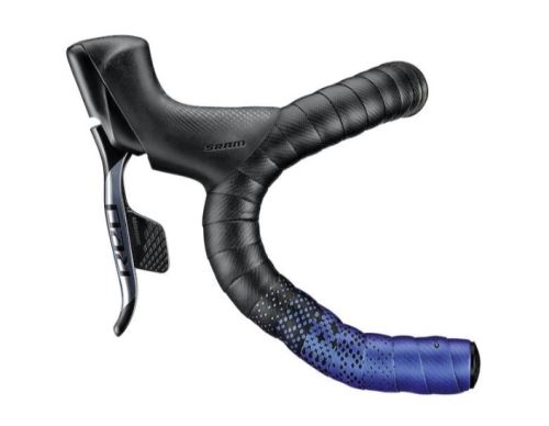 Ciclovation omotávka Seitex Shining Metallic Sapphire Blue (3564)