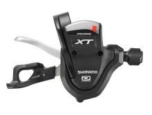 SHIMANO řazení řadící páčka DEORE XT SL-M780 2/3sp. levá