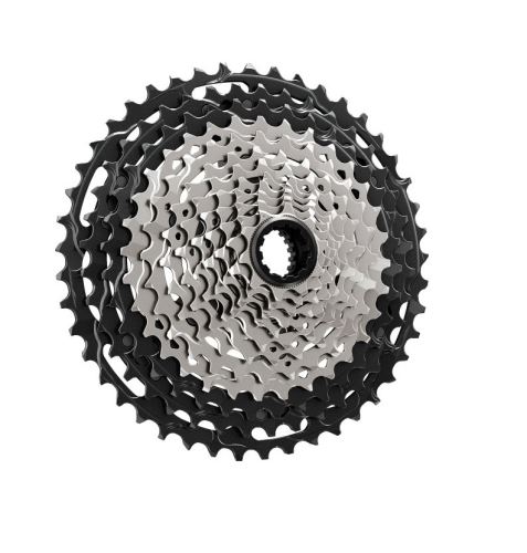 SHIMANO XTR CS-M9100 kazeta 12sp 10-45z (3121)