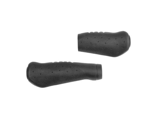 gripy ergo M-Wave FLAT 131+92mm (507)