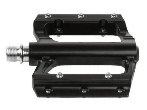 Pedály M-Wave FLAT platformové (507)
