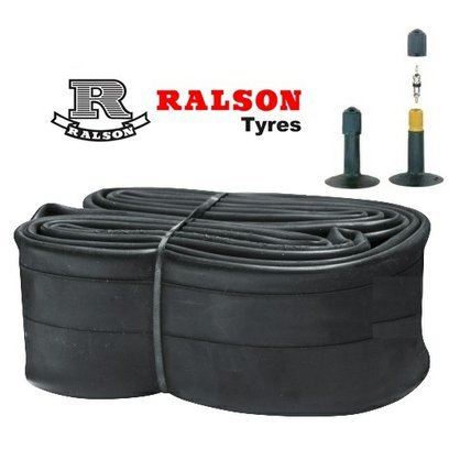 Duše RALSON 16"x1.75-2.125 (47/57-305) AV/31mm servisní balení