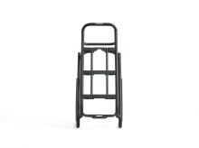 Trek BackRack Deluxe MIK Studs Rear Rack 2026 černá Jedna velikost (1)