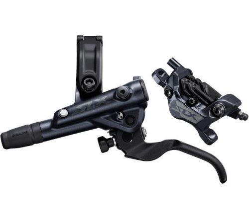 SHIMANO SLX BR-M7100 + BR-M7120 kotoučová brzda 1000mm přední (528)