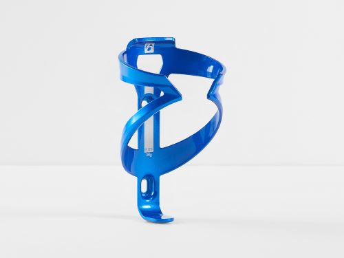 Košík na láhve Bontrager Elite, Alpine Blue; / Lesklý